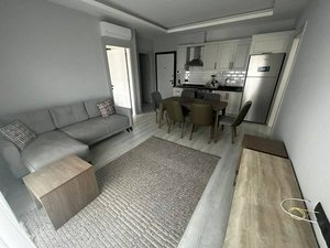 Apartment 2+1 in Alanya, Turkey No. 27873