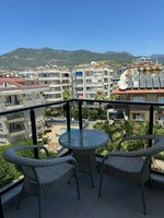 Apartment 1+1 in Alanya, Turkey No. 27874 - Image 10