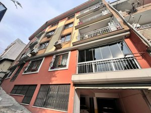 3 bedrooms Property in Beyoglu, Turkey No. 27876