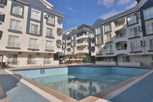 2 bedrooms Property in Didim, Turkey No. 27877