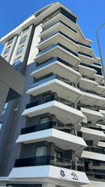 Apartment 2+1 in Mahmutlar, Turkey No. 27883 - Image 2