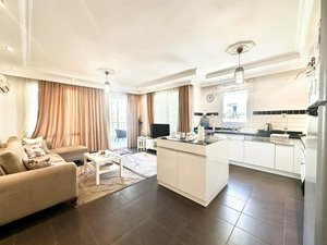 Apartment 2+1 in Oba, Turkey No. 27886