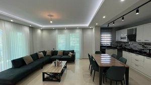 Apartment 2+1 in Alanya, Turkey No. 27894