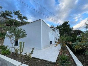 Villa 3+1 in Kemer, Turkey No. 27911