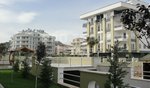 3 rooms Apartment in Konyaalti, Turkey No. 27927 - apartment in Turkey