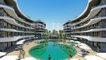 4 rooms Apartment in Oba, Turkey No. 27937 - Image 3