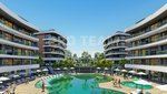 4 rooms Apartment in Oba, Turkey No. 27937 - Image 8