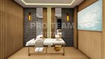 4 rooms Apartment in Oba, Turkey No. 27937 - Image 16