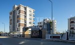 4 rooms Apartment in Kepez, Turkey No. 27944 - apartment in Turkey
