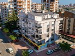 4 rooms Apartment in Konyaalti, Turkey No. 27946 - apartment in Turkey