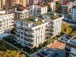 3 rooms Apartment in Konyaalti, Turkey No. 27947 - apartment in Turkey