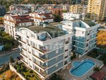 3 rooms Apartment in Konyaalti, Turkey No. 27947 - Image 2