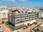3 rooms Apartment in Konyaalti, Turkey No. 27948 - apartment in Turkey