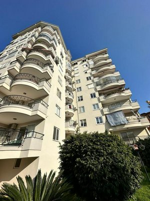 Apartment 3+1 in Alanya, Turkey No. 27951