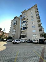 Apartment 3+1 in Alanya, Turkey No. 27951 - Image 13