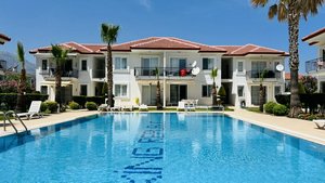 2 bedrooms Property in Kemer, Turkey No. 27953