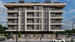 Apartment 1+1 in Alanya, Turkey No. 27954 - Image 11