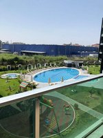 Apartment 3+1 in Oba, Turkey No. 27956 - apartment in Turkey