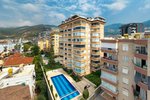 3 rooms Apartment in Alanya, Turkey No. 27957 - Image 4