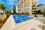 3 rooms Apartment in Alanya, Turkey No. 27958 - Image 24