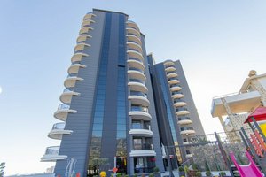 Apartment 2+1 in Mahmutlar, Turkey No. 27959