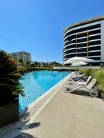 Apartment 2+1 in Antalya, Turkey No. 27964 - Image 3