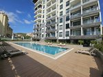 3 rooms Apartment in Alanya, Turkey No. 27972 - apartment in Turkey