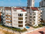 3 rooms Apartment in Konyaalti, Turkey No. 27974 - apartment in Turkey