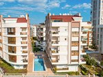 3 rooms Apartment in Konyaalti, Turkey No. 27974 - Image 2
