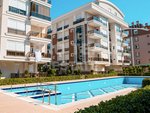 3 rooms Apartment in Konyaalti, Turkey No. 27975 - Image 14