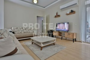 4 rooms Penthouse in Muratpasa, Turkey No. 27977