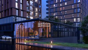 Apartment 5+1 in Istanbul, Turkey No. 27979