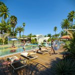 Apartment 1+1 in Antalya, Turkey No. 27983 - Image 3