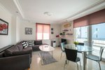 2 rooms Apartment in Alanya, Turkey No. 27984 - apartment in Turkey
