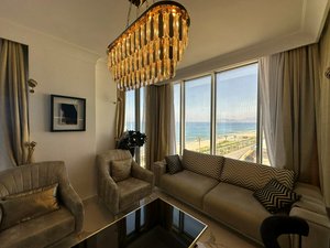 3 rooms Apartment in Mahmutlar, Turkey No. 27985