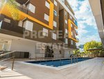 2 rooms Apartment in Konyaalti, Turkey No. 27987 - Image 12