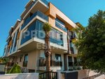 3 rooms Apartment in Konyaalti, Turkey No. 27988 - apartment in Turkey