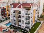 3 rooms Apartment in Konyaalti, Turkey No. 27989 - Image 2