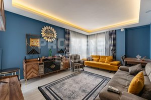 3 rooms Apartment in Muratpasa, Turkey No. 27996