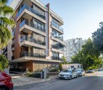 3 rooms Apartment in Lara, Turkey No. 27999 - apartment in Turkey