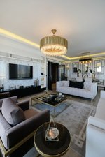 Apartment 6+2 in Istanbul, Turkey No. 280 - Image 5