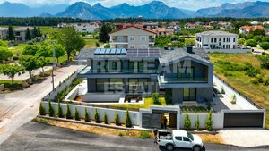 7 rooms Villa in Dosemealti, Turkey No. 28005