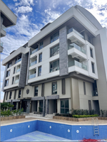 Apartment 1+1 in Konyaalti, Turkey No. 28009 - apartment in Turkey