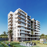 Apartment 1+1 in Altintash, Turkey No. 28011 - apartment in Turkey