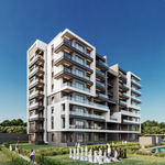 Apartment 1+1 in Altintash, Turkey No. 28011 - Image 5