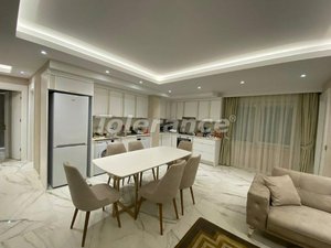 Apartment 2+1 in Belek, Turkey No. 28014