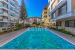 3 rooms Apartment in Lara, Turkey No. 28016 - apartment in Turkey