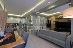 4 rooms Apartment in Muratpasa, Turkey No. 28017 - Image 2