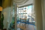 4 rooms Apartment in Muratpasa, Turkey No. 28017 - Image 3