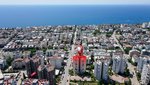 4 rooms Apartment in Lara, Turkey No. 28019 - Image 2